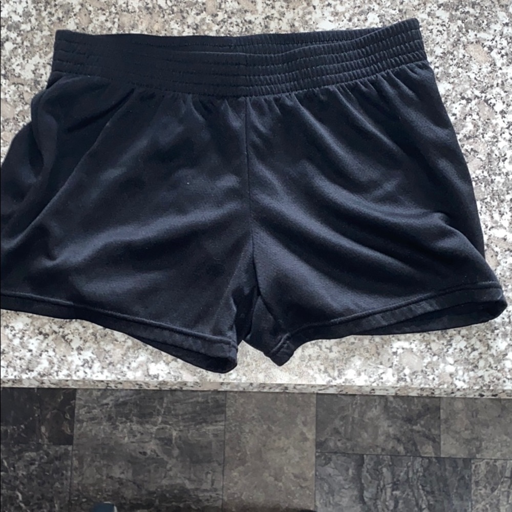 Danskin shorts
